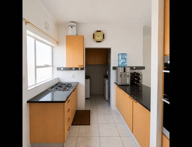 3 BEDROOM TOWNHOUSE FOR SALE IN GOLF PARK